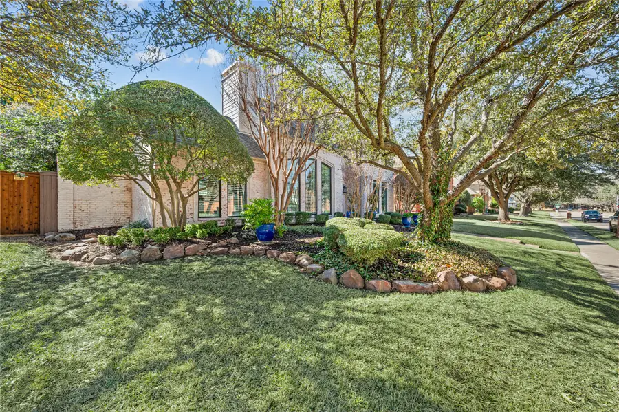 3416 Cabriolet Court, Plano, TX 75023 - #3