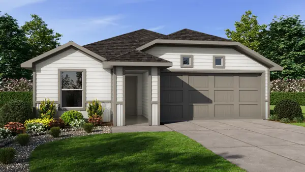 16609 Port Arthur Place, Fort Worth, TX 76247