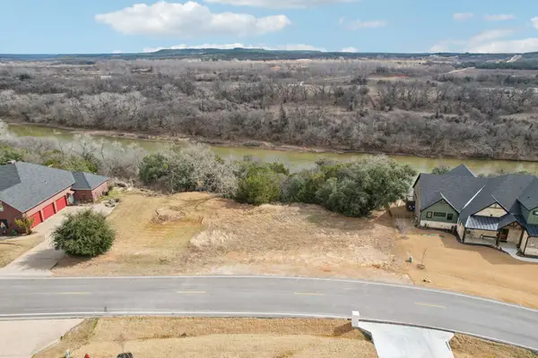 9620 Bellechase Road, Granbury, TX 76049