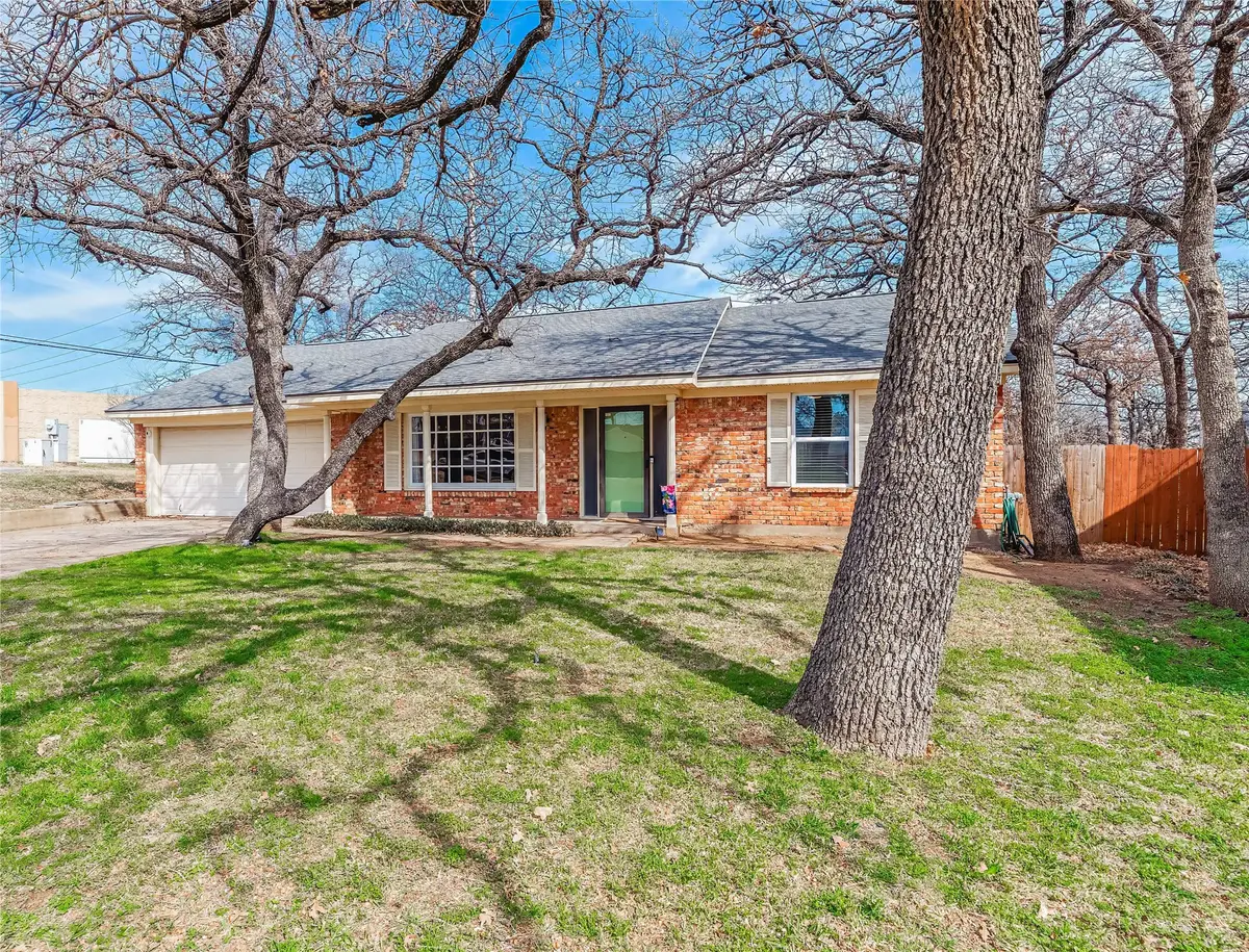 97 Regents Park, Bedford, TX 76022 - #1