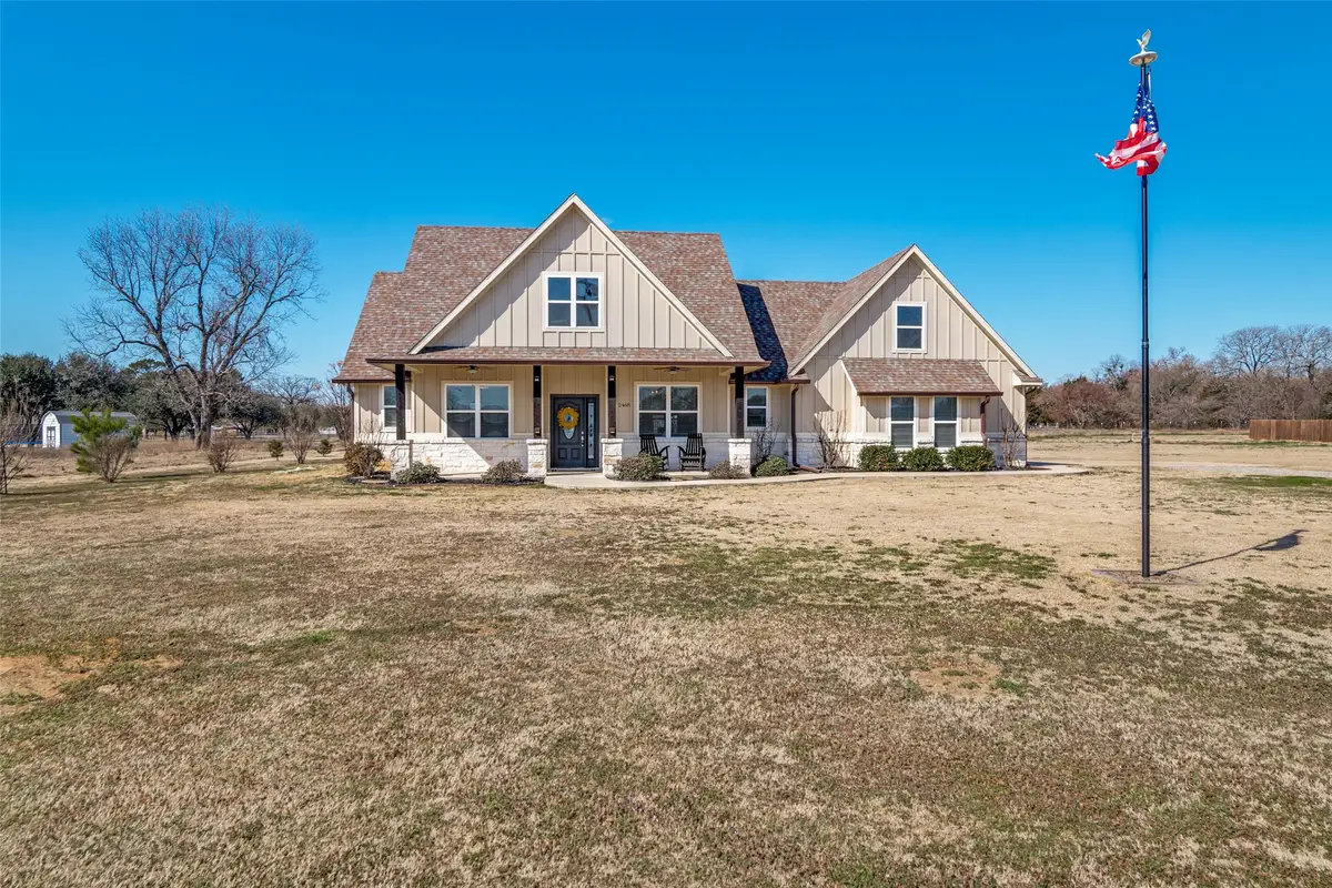 2468 Vz County Road 2511 Road, Canton, TX 75103 - #1