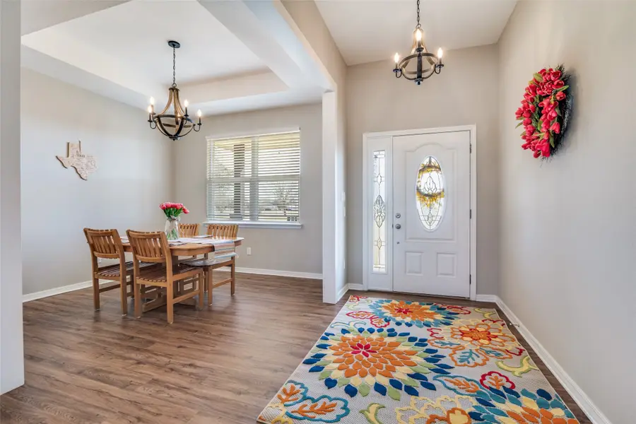 2468 Vz County Road 2511 Road, Canton, TX 75103 - #3