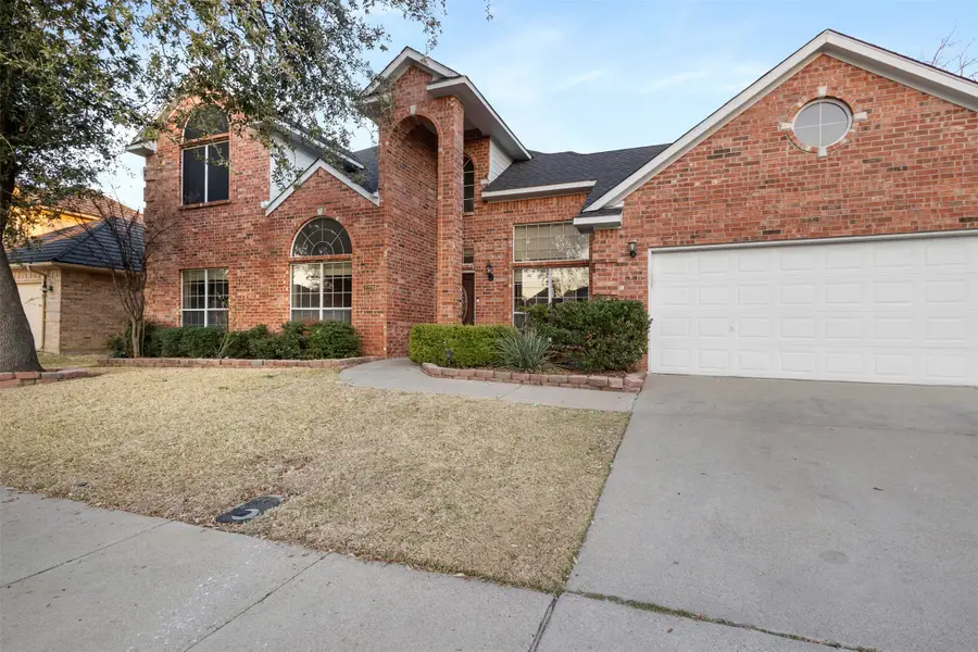 1228 Colby Court, Irving, TX 75060 - #2