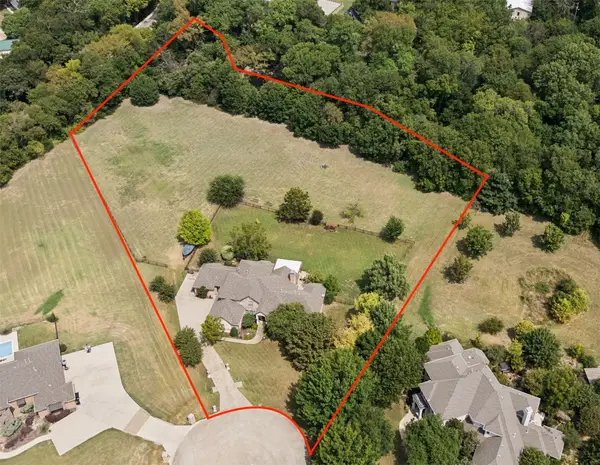 1520 Snider Court, Lucas, TX 75002