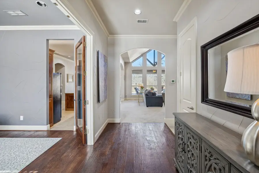 1520 Snider Court, Lucas, TX 75002 - #3