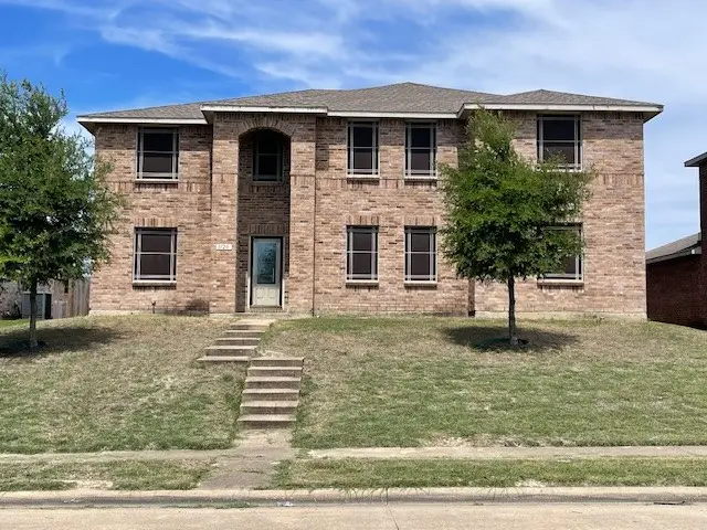 3120 Crimson Clover Drive, Lancaster, TX 75134 - #1