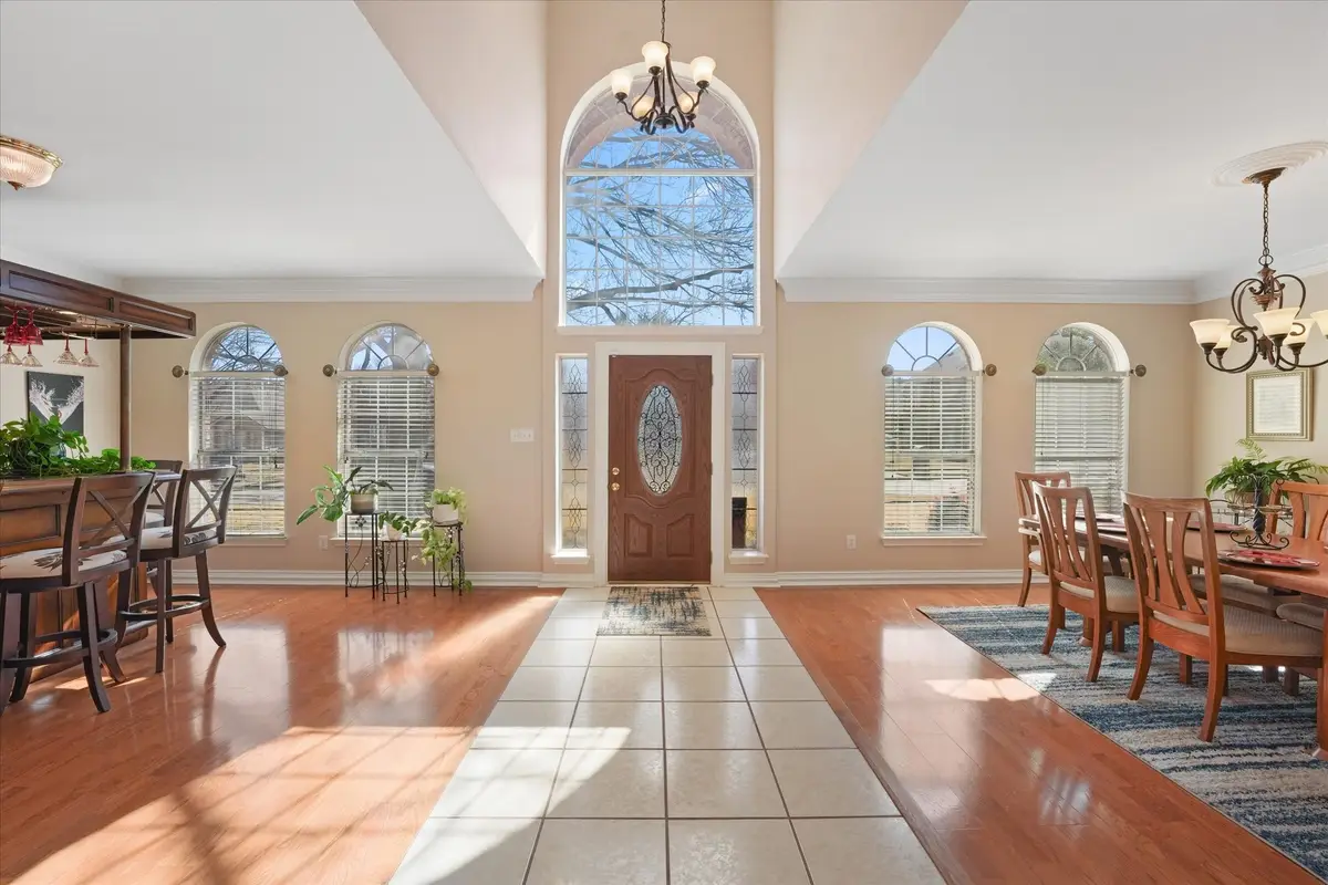 633 Mossycup Oak Drive, Plano, TX 75025 - #1