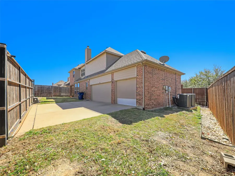 13136 Mapleton Drive, Frisco, TX 75035 - #2