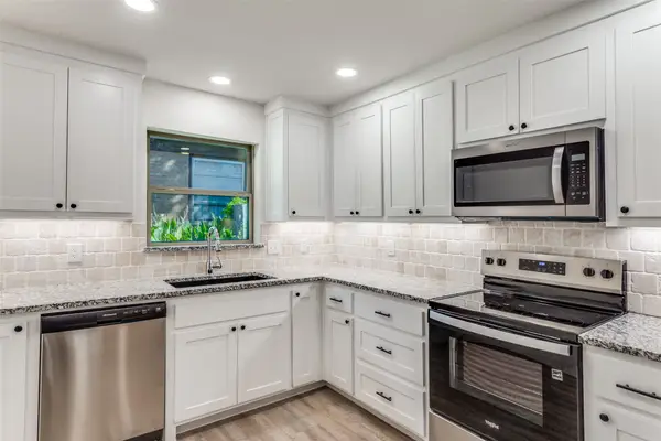 133 Mcgee Drive, Fort Worth, TX 76114