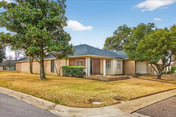 4145 Westchester Drive, Waco, TX 76710
