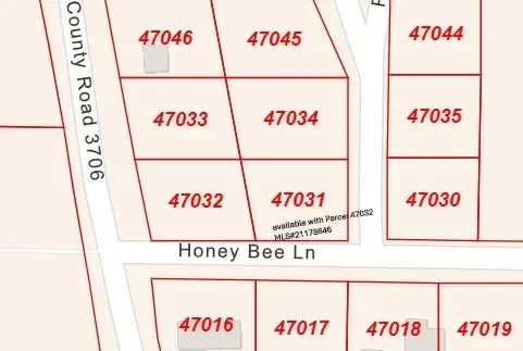 0 Tomahawk Trail, Wills Point, TX 75169 - #1