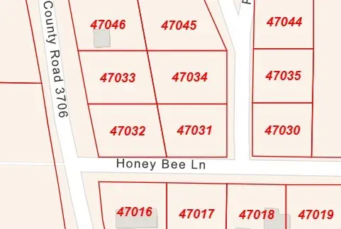 0 Tomahawk Trail, Wills Point, TX 75169 - #2