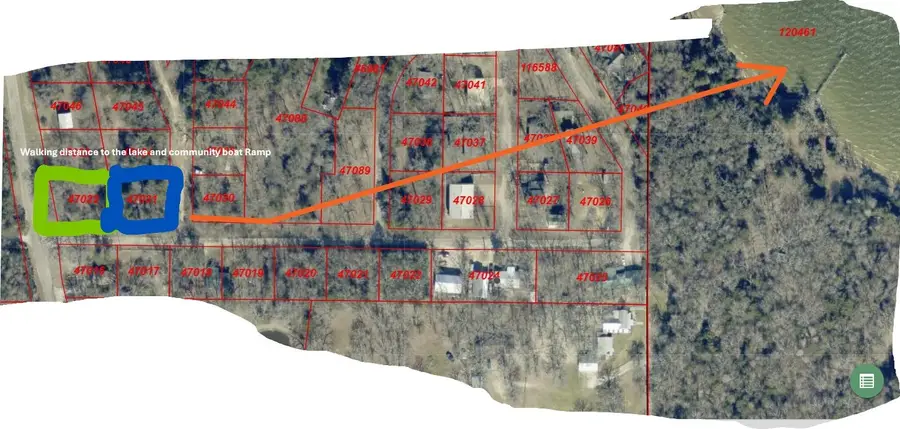 0 Tomahawk Trail, Wills Point, TX 75169 - #3