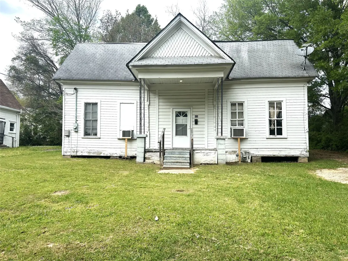 408 Marshall Street, Minden, LA 71055 - #1