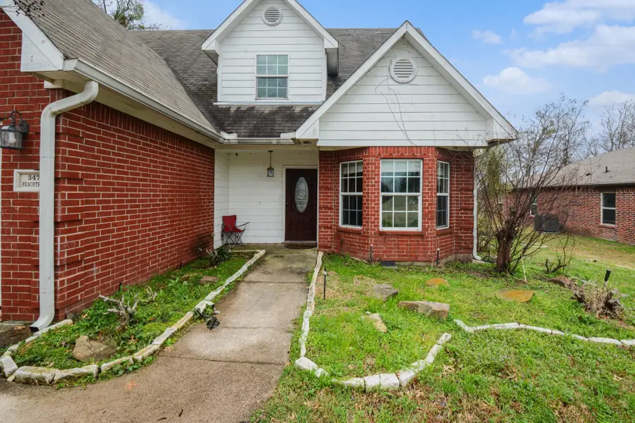 347 Peachtree Lane, Princeton, TX 75407 - #2