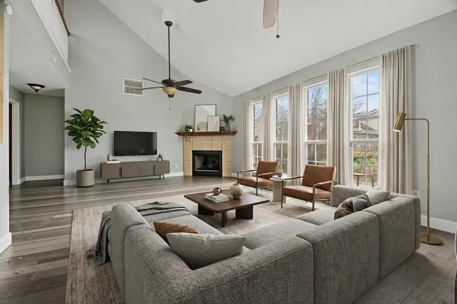 347 Peachtree Lane, Princeton, TX 75407 - #3