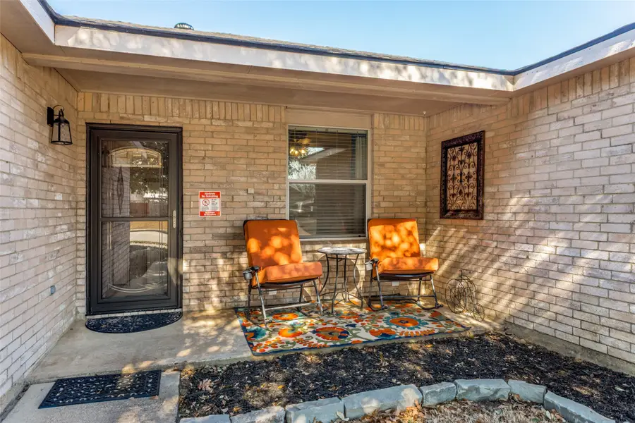 329 Indian Blanket Drive, Burleson, TX 76028 - #3