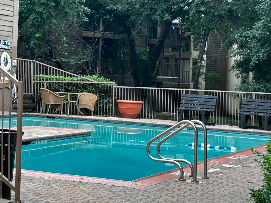 6050 Melody Lane #308, Dallas, TX 75231 - #2