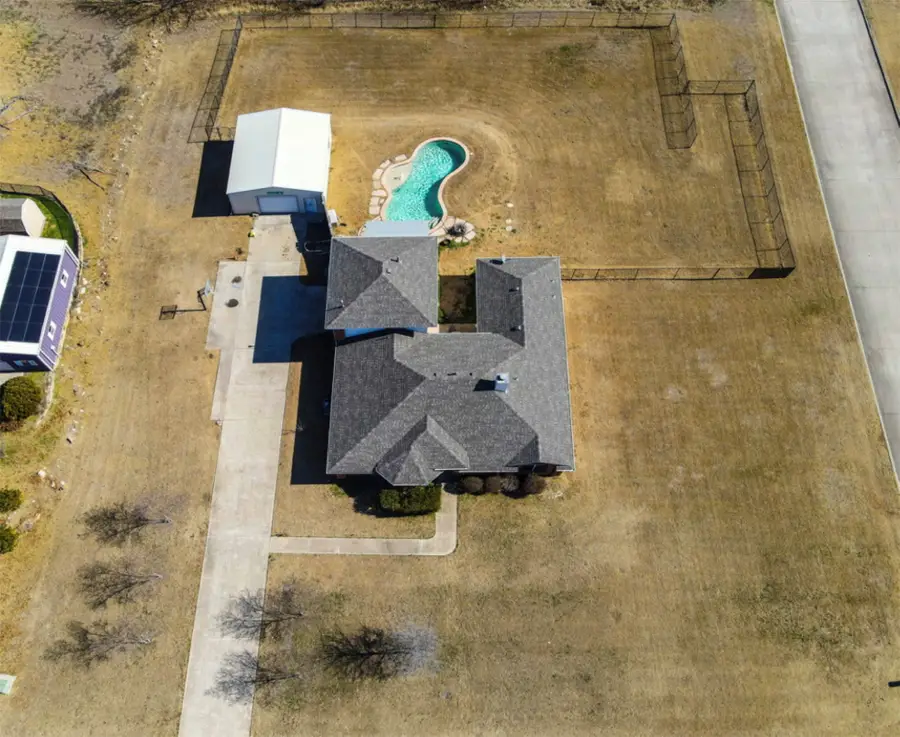 605 Lakeridge Drive, Lavon, TX 75166 - #2