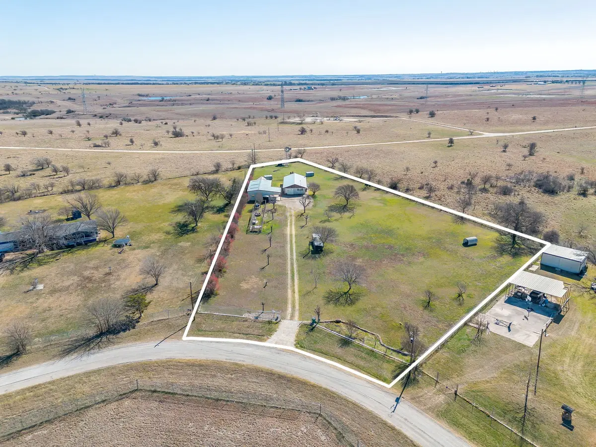 235 S Skyline Court, Cresson, TX 76035 - #1