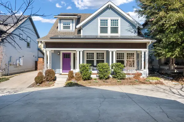 653 Culpepper Place, Dallas, TX 75208