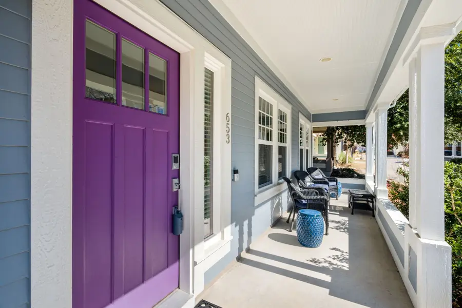 653 Culpepper Place, Dallas, TX 75208 - #3