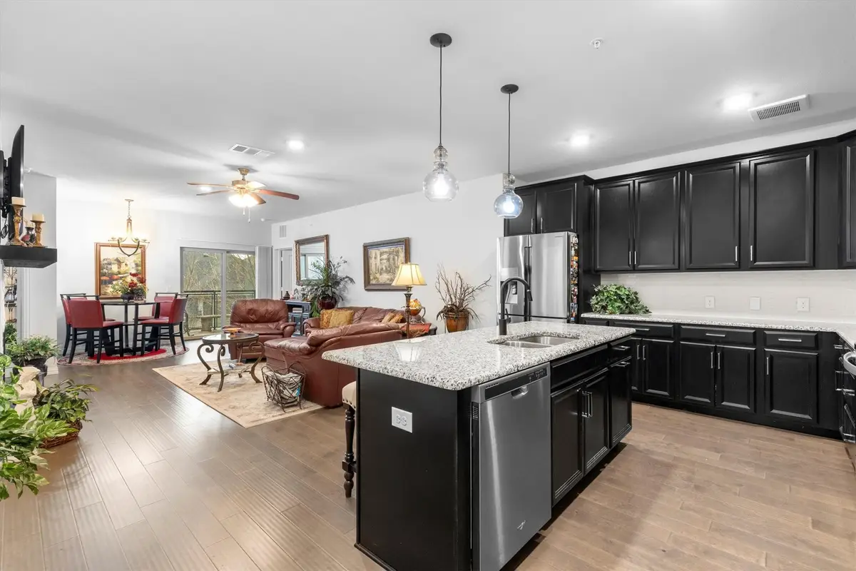 651 N Watters Road #5205, Allen, TX 75013 - #1