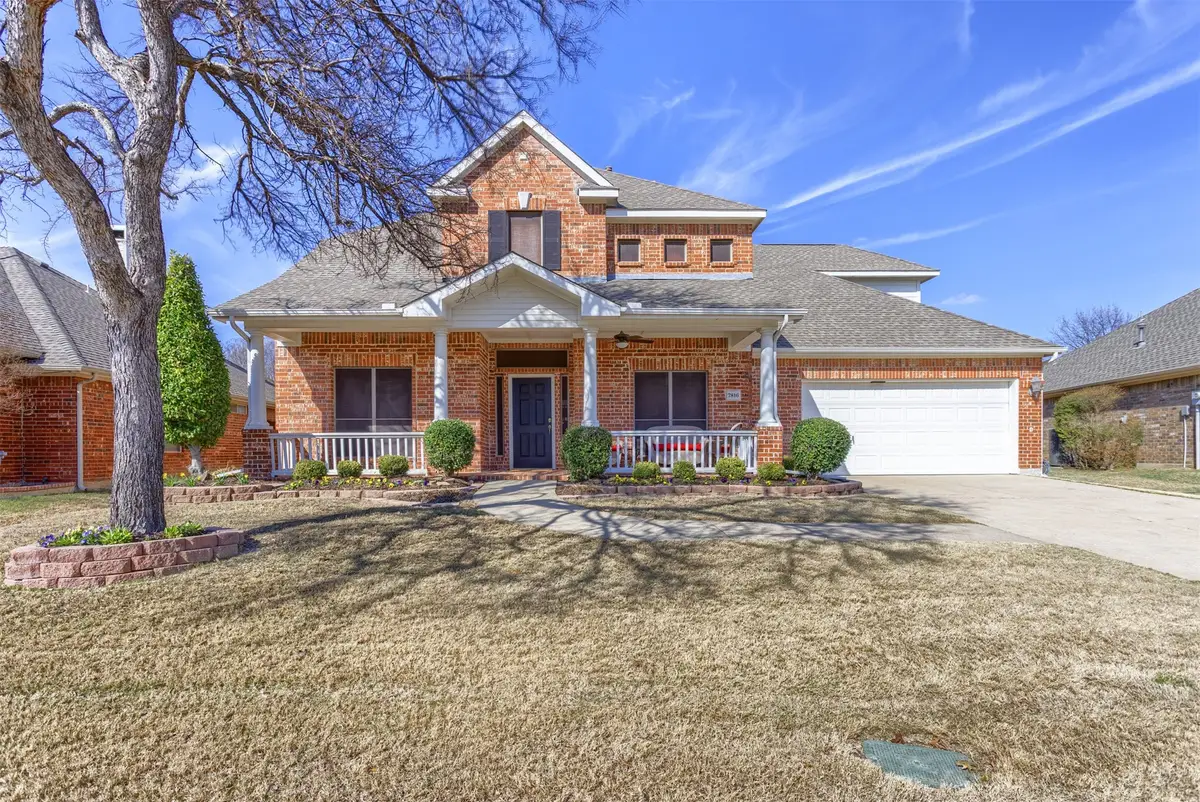 7816 Whippoorwill Drive, McKinney, TX 75072 - #1