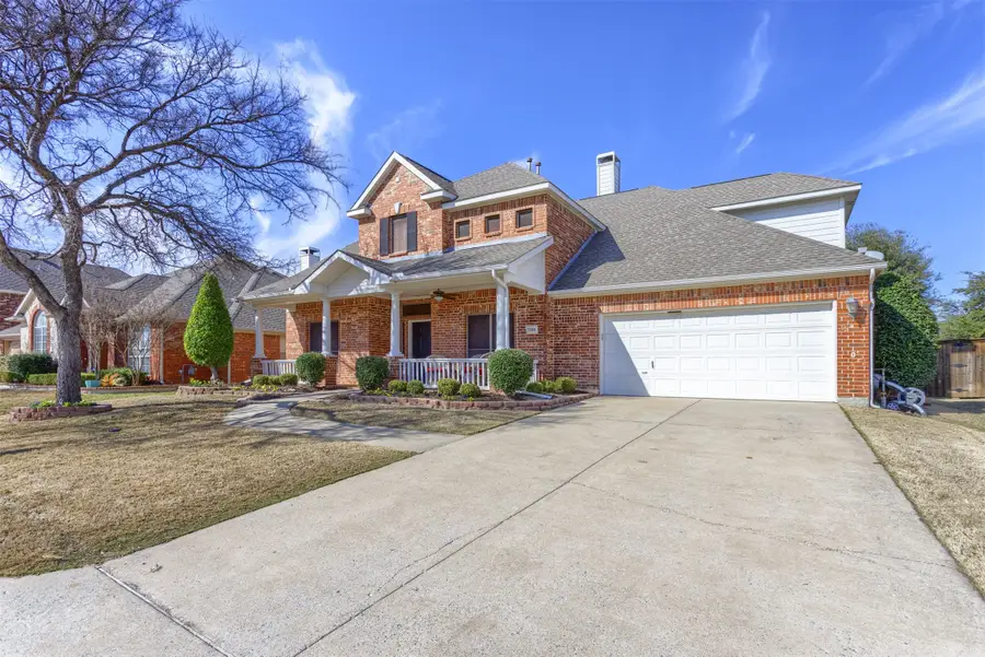 7816 Whippoorwill Drive, McKinney, TX 75072 - #2