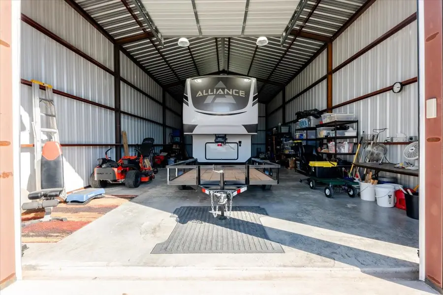 3077 Infinity Drive, Weatherford, TX 76087 - #2