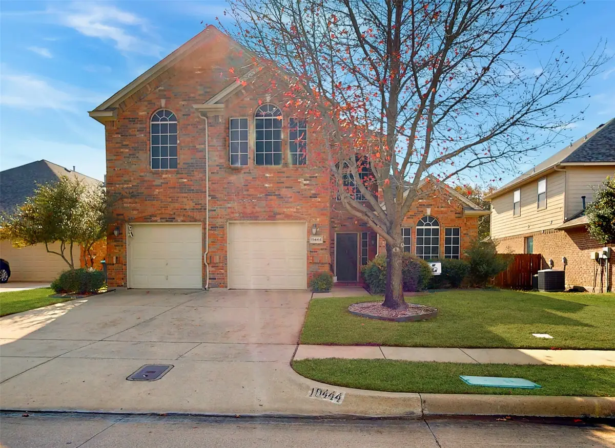 10444 Stoneside Trail, Fort Worth, TX 76244 - #1