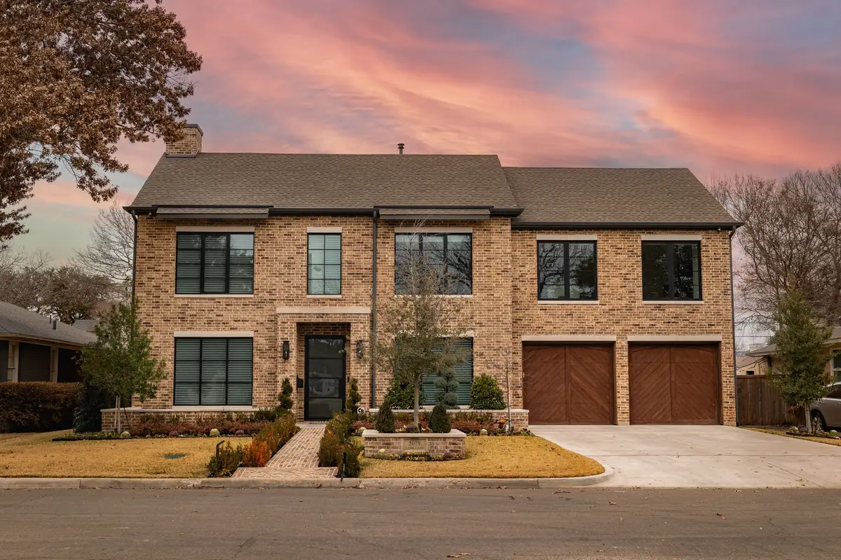 5019 Lark Lane, Dallas, TX 75209 - #1