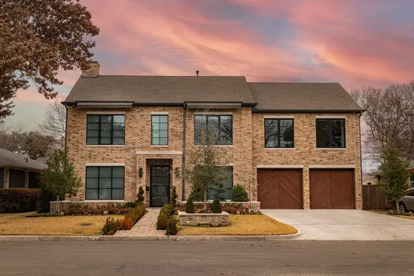 5019 Lark Lane, Dallas, TX 75209