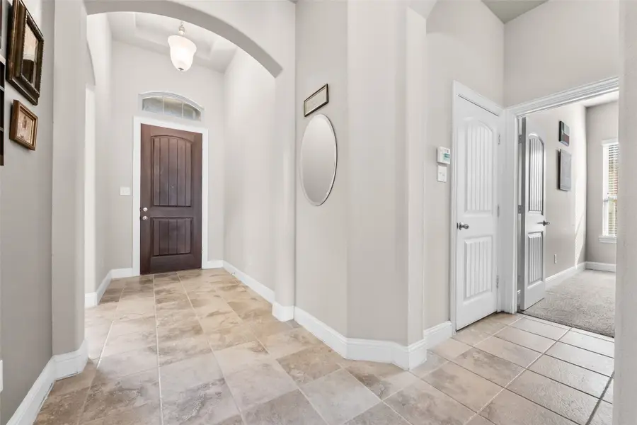 4100 Wavertree Road, Frisco, TX 75036 - #3