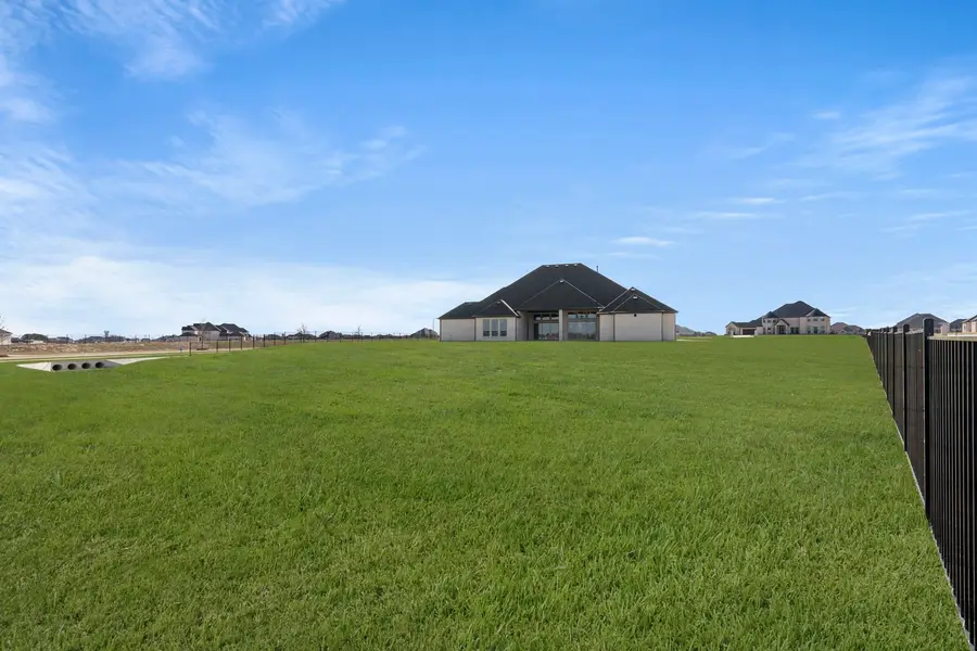 5109 Keswick Drive, Parker, TX 75002 - #3