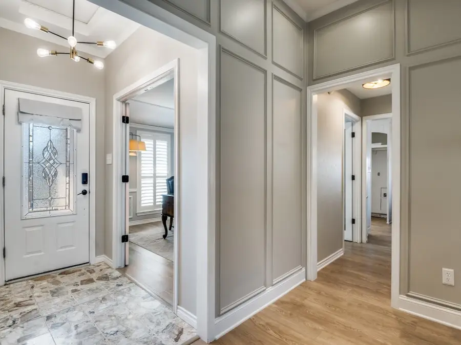 2810 Club Meadow Drive, Garland, TX 75043 - #3