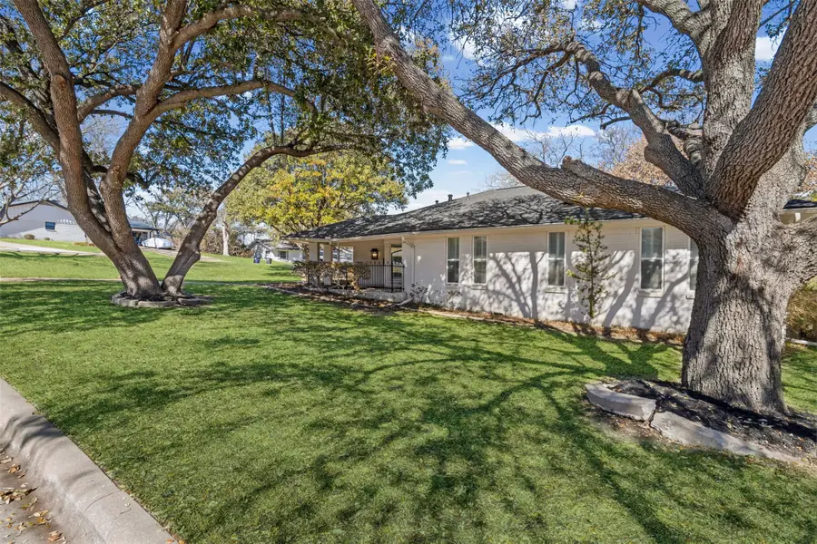 6612 Genoa Road, Fort Worth, TX 76116 - #3