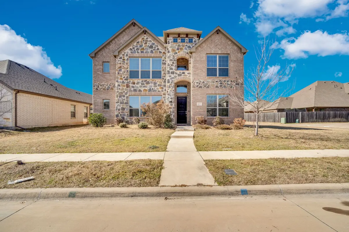 117 Melody Way, Red Oak, TX 75154 - #1