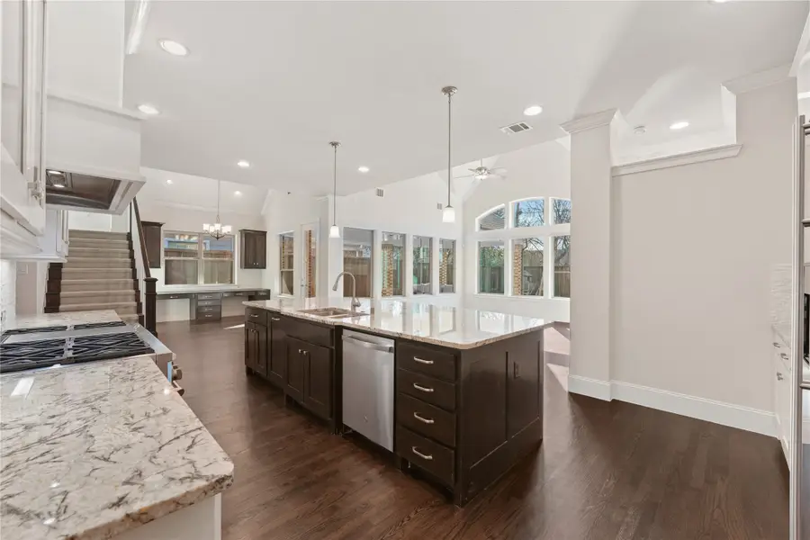 4026 N Cresthaven Road, Dallas, TX 75209 - #3