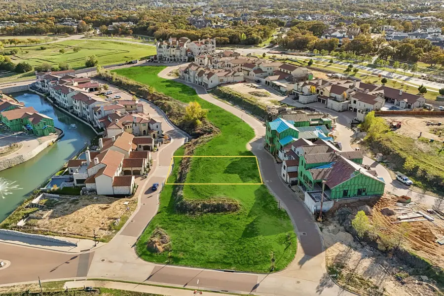 24 Castellon Drive, Westlake, TX 76262 - #3