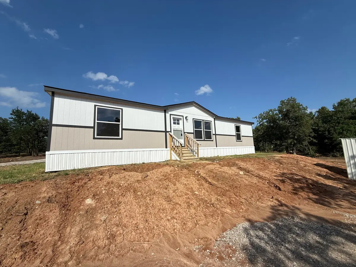 136 County Road 1736, Chico, TX 76431 - #1