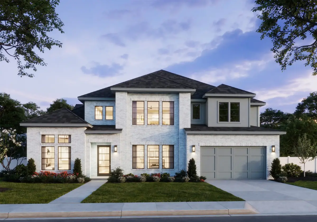 951 Rosso Drive, Prosper, TX 75078 - #1