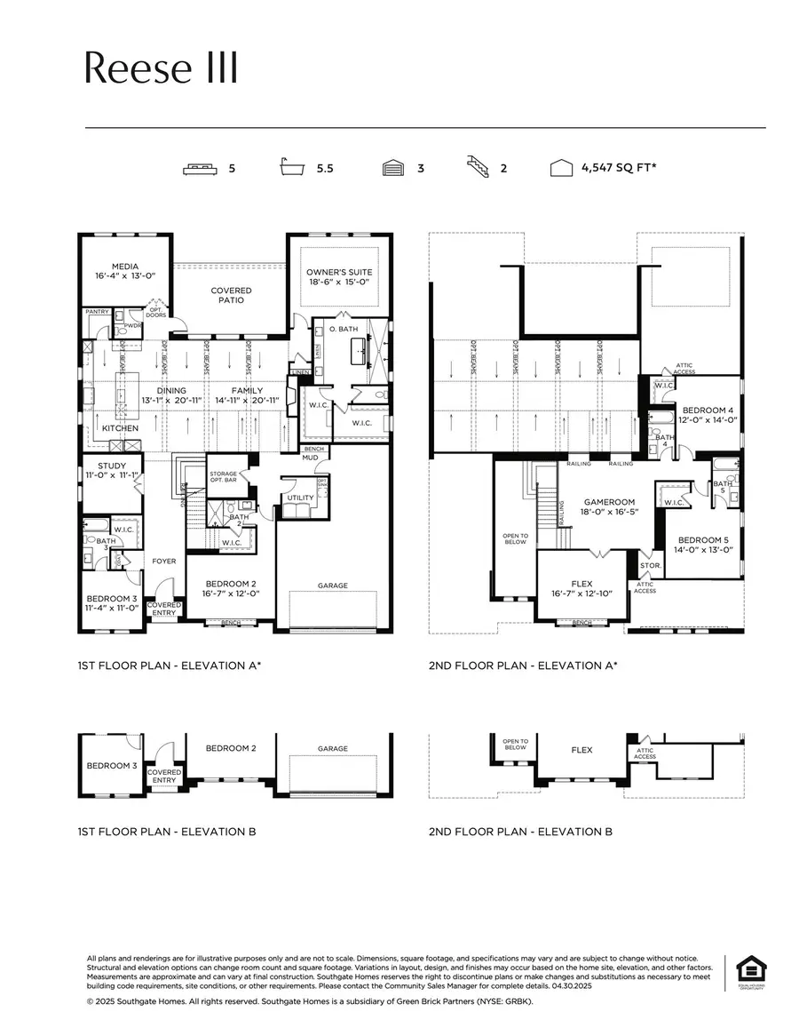 951 Rosso Drive, Prosper, TX 75078 - #2