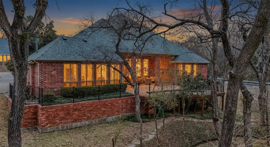 602 Creekbend Drive, Mesquite, TX 75149 - #2