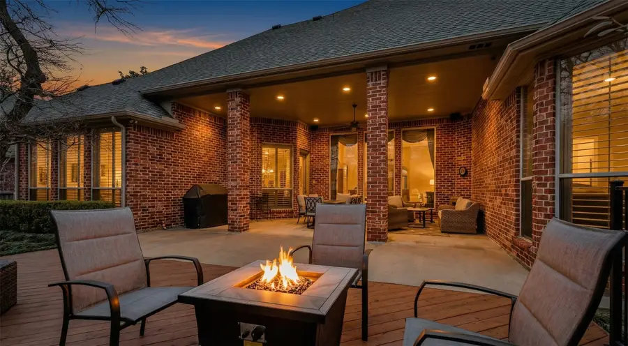 602 Creekbend Drive, Mesquite, TX 75149 - #3