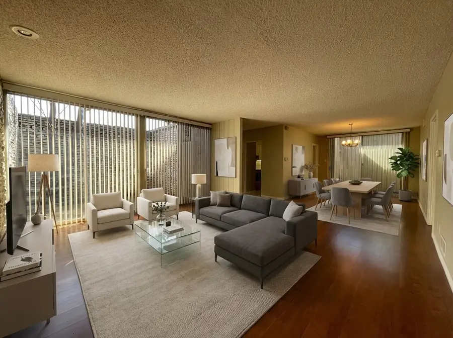 4500 Westridge Avenue #18, Fort Worth, TX 76116 - #2