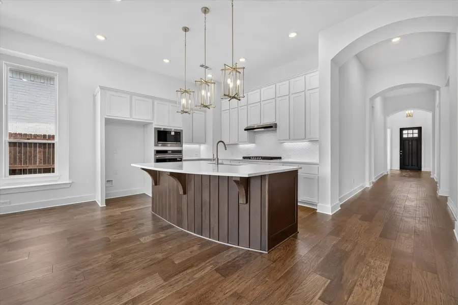 7828 Pondview Lane, Fort Worth, TX 76123 - #2