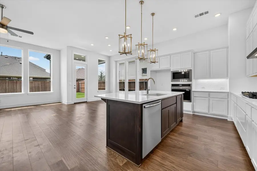 7828 Pondview Lane, Fort Worth, TX 76123 - #3