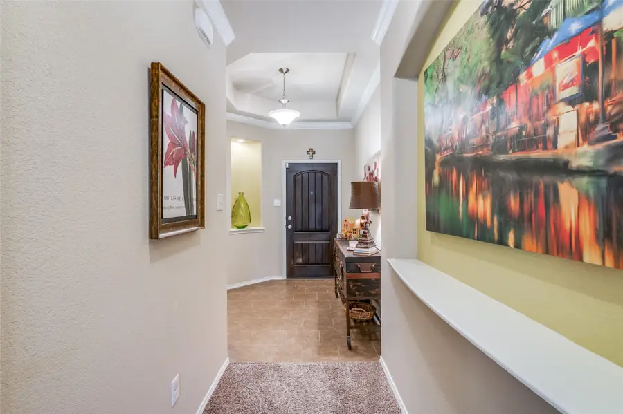 2325 Scott Creek Drive, Little Elm, TX 75068 - #3