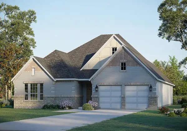 302 Alicia Court, Mansfield, TX 76063